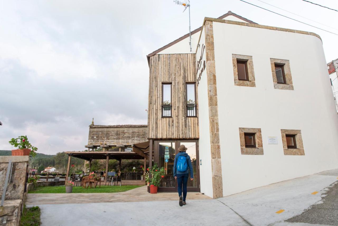 Casa rural Liresca
