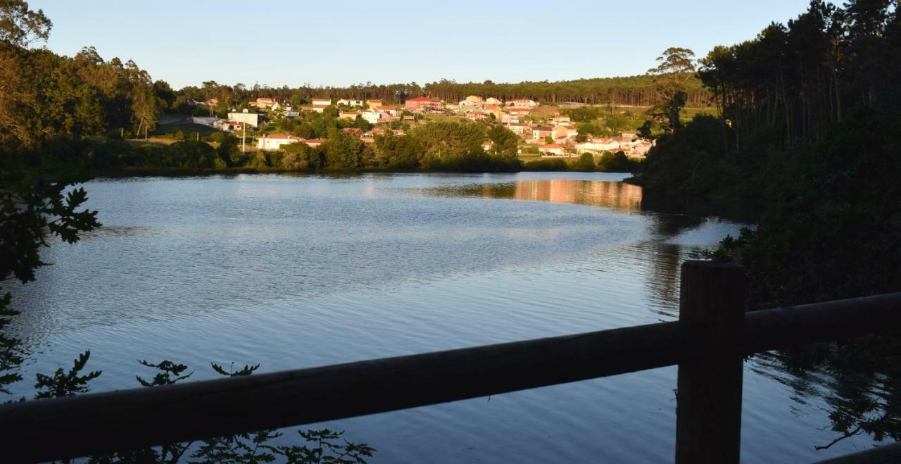 Liresca Casa rural *